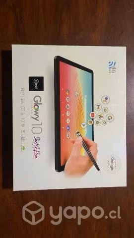 Tablet pantalla 10 IPS