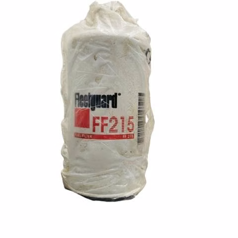 Filtro De Combustible Fleetguard FF215