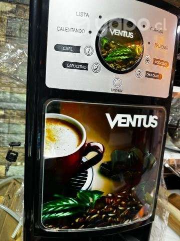 Máquina de café Ventus - Imagen 2