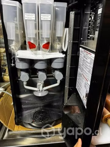 Máquina de café Ventus