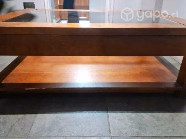 Mesa de centro