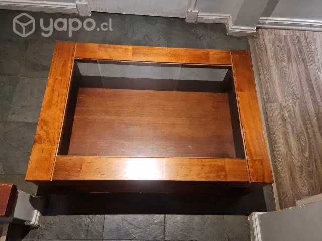 Mesa de centro