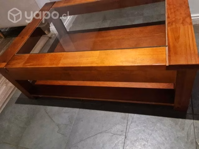Mesa de centro