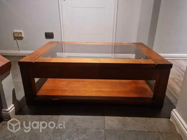 Mesa de centro