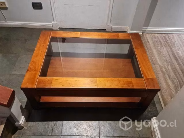 Mesa de centro