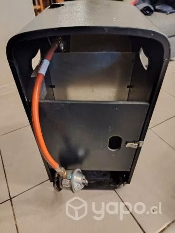 Estufa a gas 5 kg