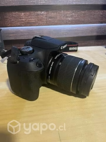 Canon rebel t7