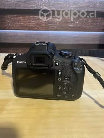 Canon rebel t7