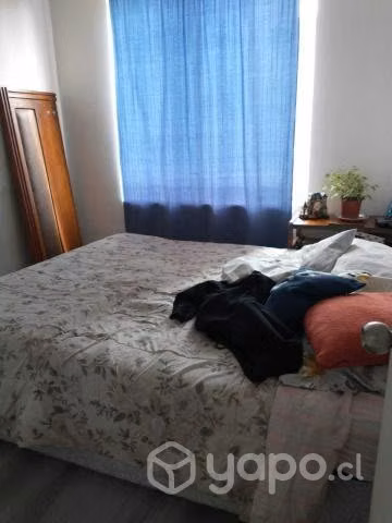 Arriendo departamento