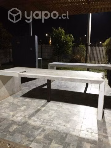 Arriendo departamento