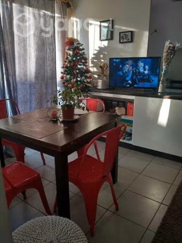 Arriendo departamento