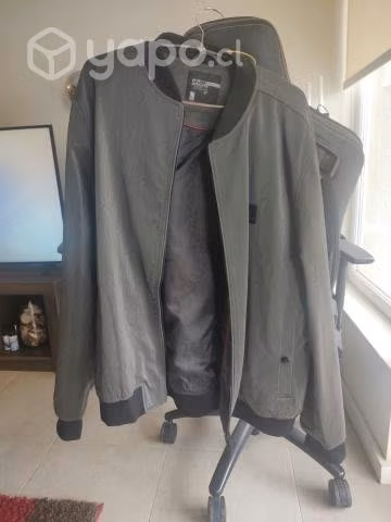 Chaquetas seminuevas - Imagen 3