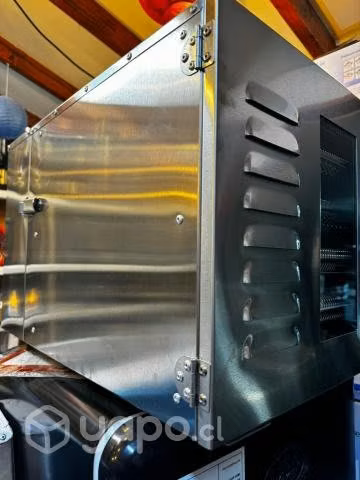 Horno convector