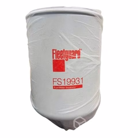 Filtro De Combustible Fleetguard FS19931