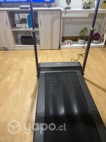 Trotadora endurance muvo
