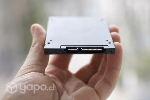Discos SSD - Unidad de Estado Sólido - Imagen 2
