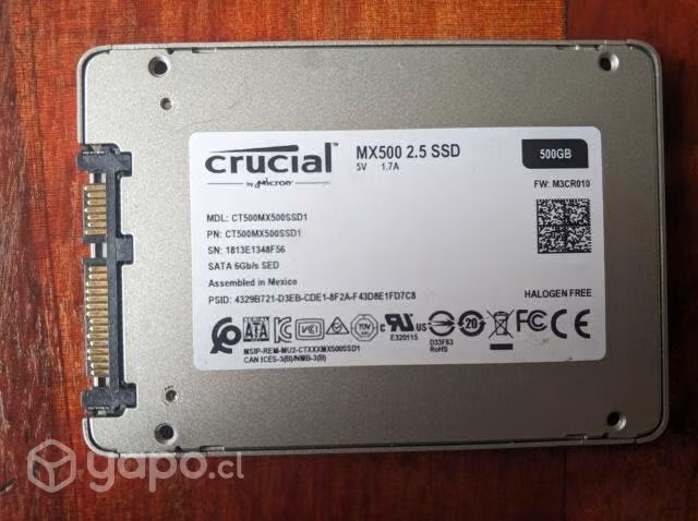 Discos SSD - Unidad de Estado Sólido - Imagen 5