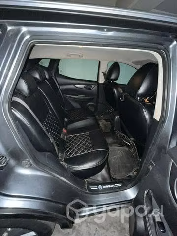 Auto nissan