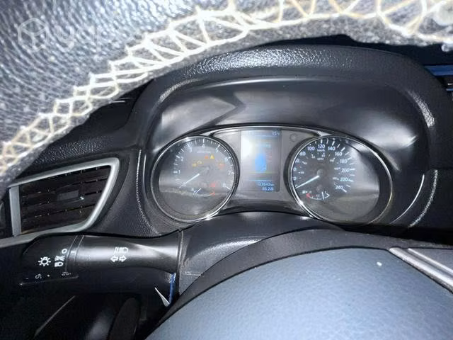 Auto nissan
