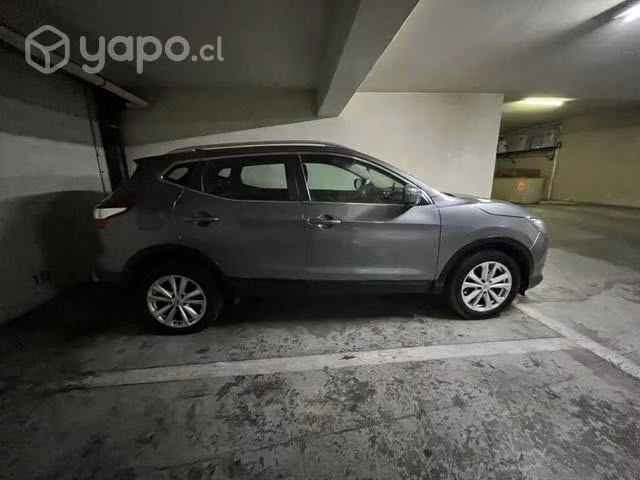 Auto nissan