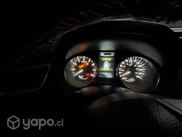 Auto nissan