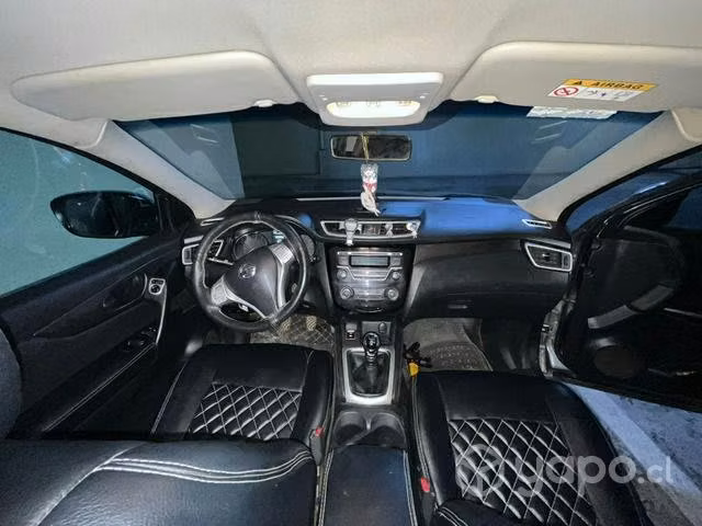 Auto nissan