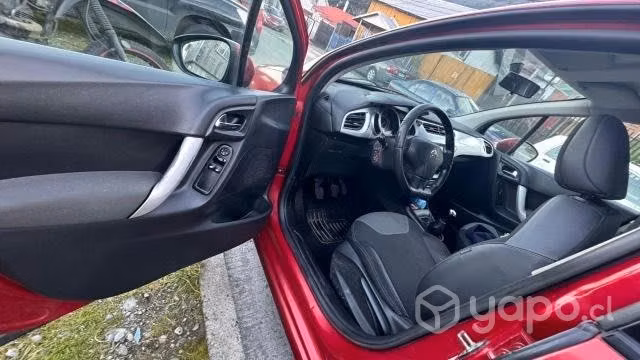 Vendo Citroen C3 SX1.4 - Imagen 2
