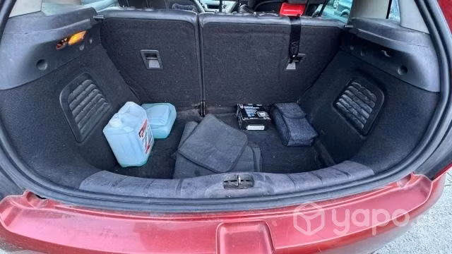 Vendo Citroen C3 SX1.4 - Imagen 4