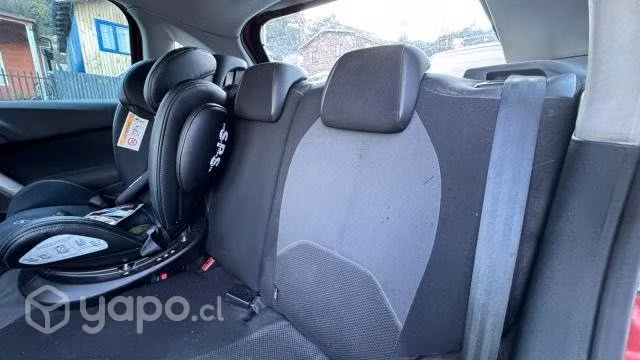 Vendo Citroen C3 SX1.4 - Imagen 3