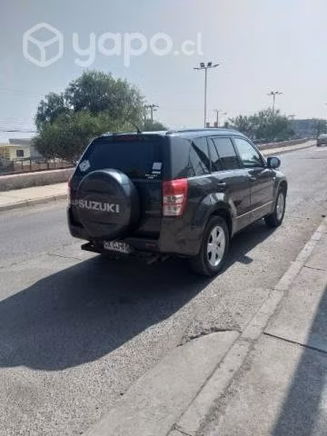 Suzuki gran nomade 4x4