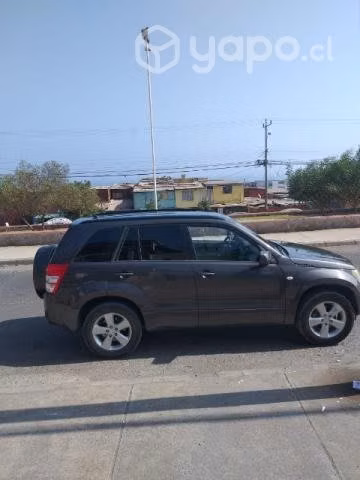 Suzuki gran nomade 4x4