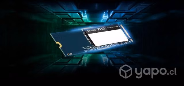 Disco Duro M2 500 GB