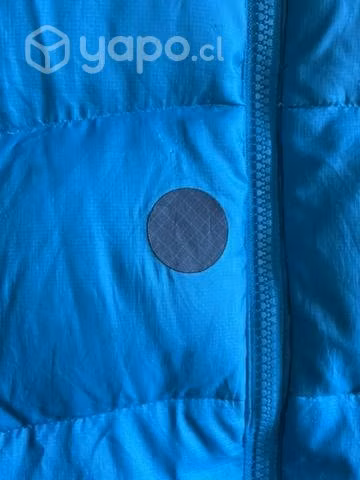 Chaqueta de plumas Adidas - Imagen 3