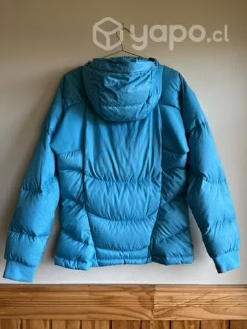 Chaqueta de plumas Adidas