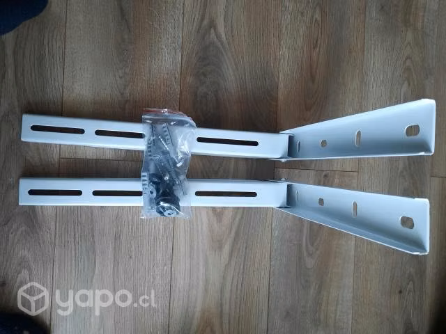 Soportes aire acondicionado