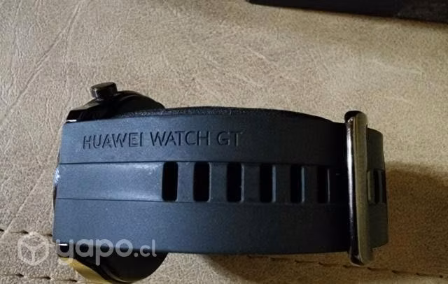 Reloj huawei gt 2