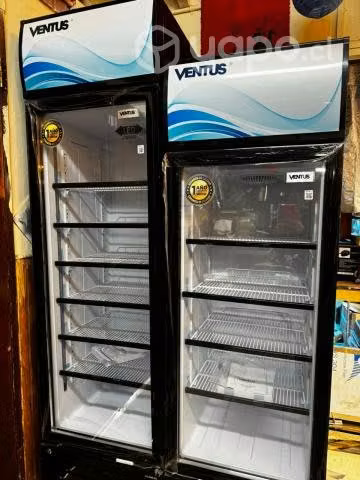 Visicooler ventus diferentes tamaños