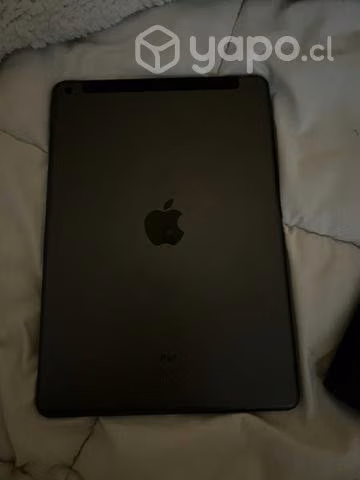 ipad 10.2 9a generación color gris