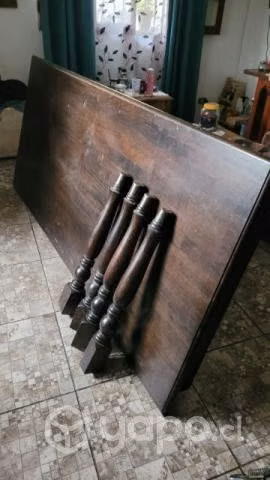 Mesa Comedor marca Cic