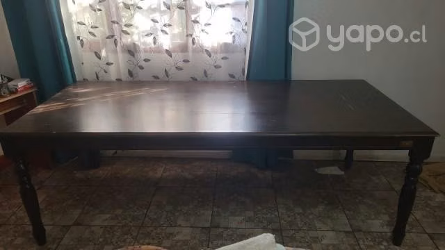 Mesa Comedor marca Cic - Imagen 2