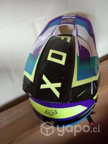 Casco talla Xl - Imagen 2