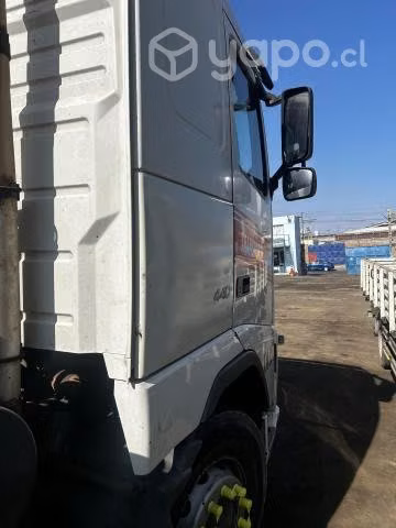 Volvo fh 12