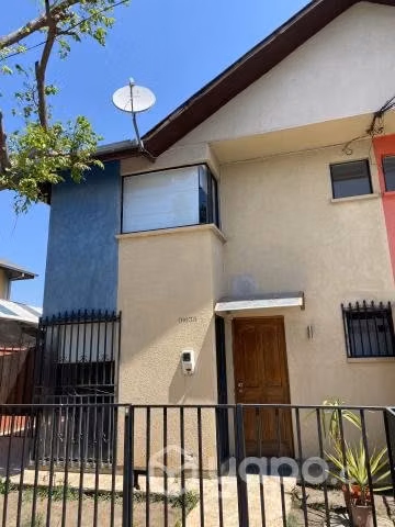 SE ARRIENDA CASA EN ALTO RANCAGUA