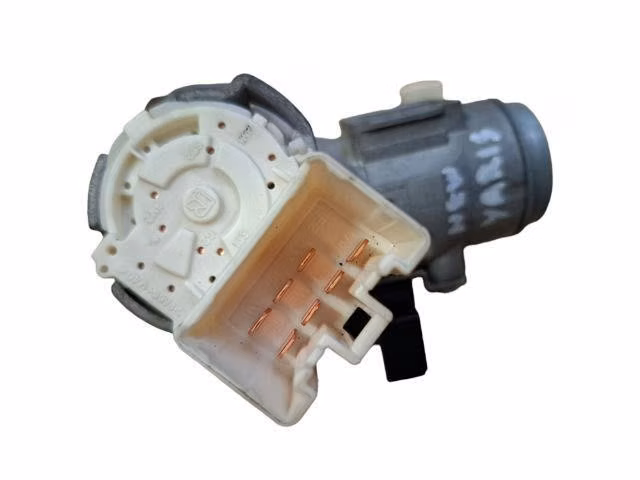 Chapa de Contacto Toyota New Yaris 2006-2012