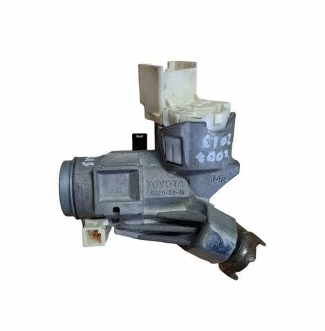 Chapa de Contacto Toyota New Yaris 2006-2012