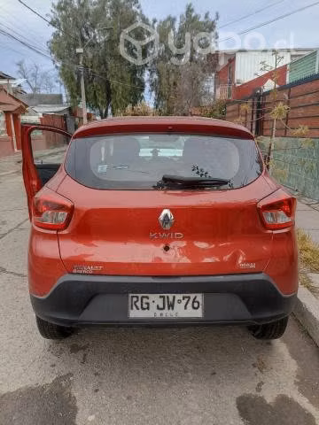 Renault 2022
