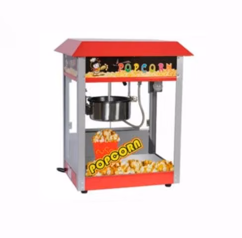 Máquina de Palomitas de Sobremesa