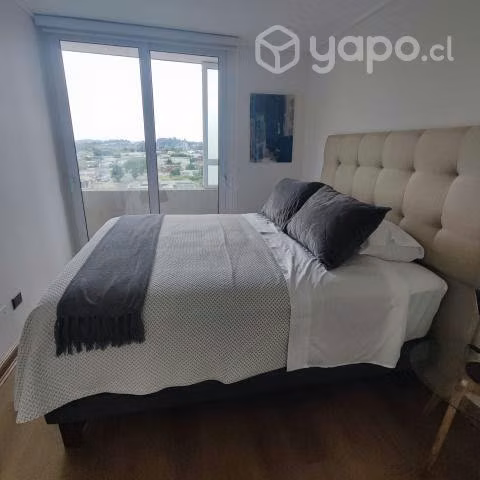 Departamento 2Dormitorios y 2Baños cerca de la USS