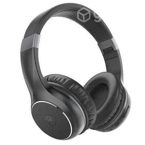 Audifono bluetooth motorola blanco / negro - Imagen 2