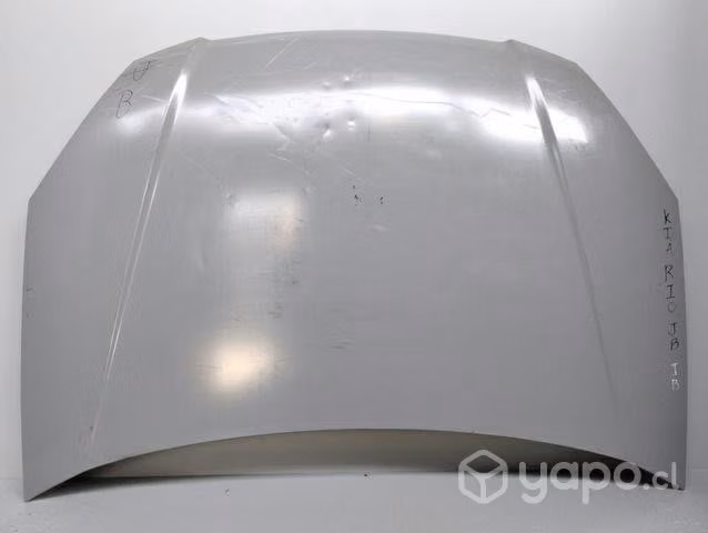 Capot KIA RIO JB